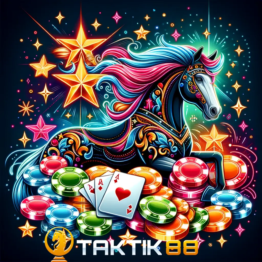 Taktik88 Berbagi Hadiah Berbagi Cara Sambar Petir x1000 Sekali Tembak Jp Paus